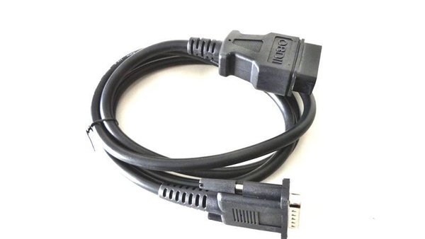 Autel OBD2 Kabel für MOT PRO (EU908) & MD808 / PRO (männlicher Anschluss am Gerät)